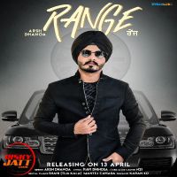 Range Arsh Dhanoa mp3 song ringtone, Range Arsh Dhanoa Ringtone Download - DjPunjab.Com.Mx
