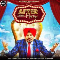 After Marriage Lehmber Hussainpuri mp3 song ringtone, After Marriage Lehmber Hussainpuri Ringtone Download - DjPunjab.Com.Mx