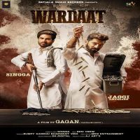 Wardaat Singga mp3 song ringtone, Wardaat Singga Ringtone Download - DjPunjab.Com.Mx