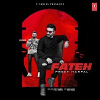 Fateh Preet Harpal mp3 song ringtone, Fateh Preet Harpal Ringtone Download - DjPunjab.Com.Mx