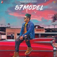 87 Model Bobby Sandhu, A Kay mp3 song ringtone, 87 Model Bobby Sandhu, A Kay Ringtone Download - DjPunjab.Com.Mx
