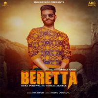 Beretta Bura Purewal, Gurlej Akhtar mp3 song ringtone, Beretta Bura Purewal, Gurlej Akhtar Ringtone Download - DjPunjab.Com.Mx