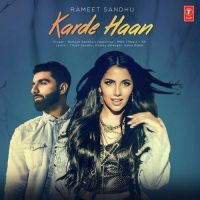 Karde Haa Rameet Sandhu mp3 song ringtone, Karde Haan Rameet Sandhu Ringtone Download - DjPunjab.Com.Mx