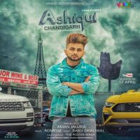 Ashiqui Chandigarh Aman Jaluria mp3 song ringtone, Ashiqui Chandigarh Aman Jaluria Ringtone Download - DjPunjab.Com.Mx
