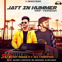 Jatt in Hummer (rap Version) Arsh Maini, Nxtrapper mp3 song ringtone, Jatt in Hummer (rap Version) Arsh Maini, Nxtrapper Ringtone Download - DjPunjab.Com.Mx