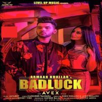 Badluck Armaan Bhullar mp3 song ringtone, Badluck Armaan Bhullar Ringtone Download - DjPunjab.Com.Mx