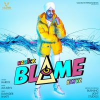 Blame Harick mp3 song ringtone, Blame Harick Ringtone Download - DjPunjab.Com.Mx