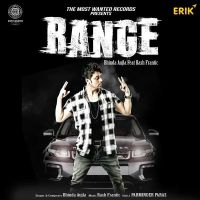 Range Bhinda Aujla, Rash Frantic mp3 song ringtone, Range Bhinda Aujla, Rash Frantic Ringtone Download - DjPunjab.Com.Mx
