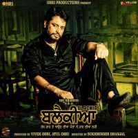 Blackia Title Track Himmat Sandhu mp3 song ringtone, Blackia Himmat Sandhu Ringtone Download - DjPunjab.Com.Mx