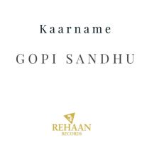 Kaarname Gopi Sandhu mp3 song ringtone, Kaarname Gopi Sandhu Ringtone Download - DjPunjab.Com.Mx