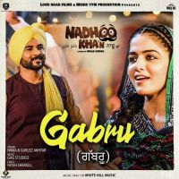 Gabru (Nadhoo Khan) Ninja, Gurlez Akhtar mp3 song ringtone, Gabru (Nadhoo Khan) Ninja, Gurlez Akhtar Ringtone Download - DjPunjab.Com.Mx