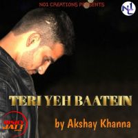 Teri Yeh Baatein Akshay Khanna mp3 song ringtone, Teri Yeh Baatein Akshay Khanna Ringtone Download - DjPunjab.Com.Mx