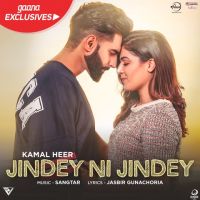 Jindey Ni Jindey (Dil Diyan Gallan) Kamal Heer mp3 song ringtone, Jindey Ni Jindey (Dil Diyan Gallan) Kamal Heer Ringtone Download - DjPunjab.Com.Mx