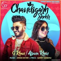 Chandigarh Shehr G Khan, Afsana Khan mp3 song ringtone, Chandigarh Shehr G Khan, Afsana Khan Ringtone Download - DjPunjab.Com.Mx
