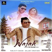 Wajah Ranjit Rana mp3 song ringtone, Wajah Ranjit Rana Ringtone Download - DjPunjab.Com.Mx