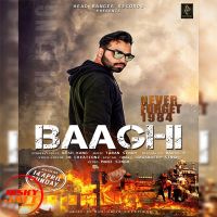Baaghi Nish Kang mp3 song ringtone, Baaghi Nish Kang Ringtone Download - DjPunjab.Com.Mx