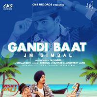 Gandi baat Jm Simbal, Stevan Boy mp3 song ringtone, Gandi baat Jm Simbal, Stevan Boy Ringtone Download - DjPunjab.Com.Mx