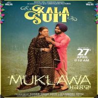 Kala Suit (Muklawa) Ammy Virk, Mannat Noor mp3 song ringtone, Kala Suit (Muklawa) Ammy Virk, Mannat Noor Ringtone Download - DjPunjab.Com.Mx