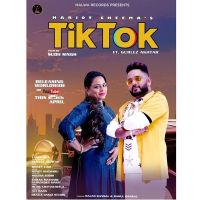 TikTok Harjot Cheema, Gurlej Akhtar mp3 song ringtone, TikTok Harjot Cheema, Gurlej Akhtar Ringtone Download - DjPunjab.Com.Mx