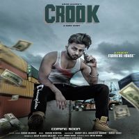 Crook Aman Jaluria mp3 song ringtone, Crook Aman Jaluria Ringtone Download - DjPunjab.Com.Mx