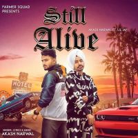 Still Alive Akash Narwal, Lil Jay mp3 song ringtone, Still Alive Akash Narwal, Lil Jay Ringtone Download - DjPunjab.Com.Mx