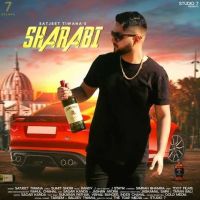 Sharabi Satjeet Tiwana mp3 song ringtone, Sharabi Satjeet Tiwana Ringtone Download - DjPunjab.Com.Mx