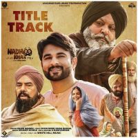 Nadhoo Khan Title Track Daler Mehndi mp3 song ringtone, Nadhoo Khan Title Track Daler Mehndi Ringtone Download - DjPunjab.Com.Mx
