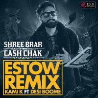 Cash Chak (Estow Remix) Shree Brar mp3 song ringtone, Cash Chak (Estow Remix) Shree Brar Ringtone Download - DjPunjab.Com.Mx