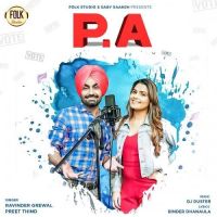 PA Ravinder Grewal, Preet Thind mp3 song ringtone, PA Ravinder Grewal, Preet Thind Ringtone Download - DjPunjab.Com.Mx