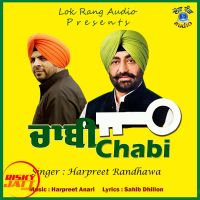 Chabi Harpreet Randhawa mp3 song ringtone, Chabi Harpreet Randhawa Ringtone Download - DjPunjab.Com.Mx