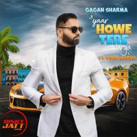 Yaar Howe Tere Warga Gagan Sharma mp3 song ringtone, Yaar Howe Tere Warga Gagan Sharma Ringtone Download - DjPunjab.Com.Mx