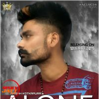 Alone Arshh Kotkapura mp3 song ringtone, Alone Arshh Kotkapura Ringtone Download - DjPunjab.Com.Mx