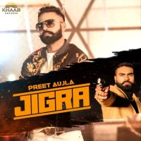Jigra Preet Aujla mp3 song ringtone, Jigra Preet Aujla Ringtone Download - DjPunjab.Com.Mx