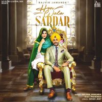 Hon Wala Sardar Rajvir Jawanda mp3 song ringtone, Hon Wala Sardar Rajvir Jawanda Ringtone Download - DjPunjab.Com.Mx
