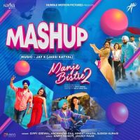 Manje Bistre 2 Mashup Nimrat Khaira, Gippy Grewal mp3 song ringtone, Manje Bistre 2 Mashup Nimrat Khaira, Gippy Grewal Ringtone Download - DjPunjab.Com.Mx
