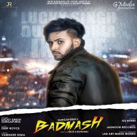 Badmash Lucky Singh Durgapuria mp3 song ringtone, Badmash Lucky Singh Durgapuria Ringtone Download - DjPunjab.Com.Mx