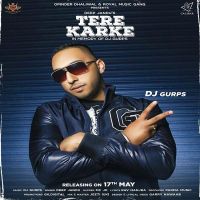 Tere Karke Deep Jandu, MC JD mp3 song ringtone, Tere Karke Deep Jandu, MC JD Ringtone Download - DjPunjab.Com.Mx