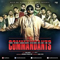 Commandants Manj Musik mp3 song ringtone, Commandants Manj Musik Ringtone Download - DjPunjab.Com.Mx