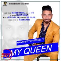 My Queen Manpreet Shergill mp3 song ringtone, My Queen Manpreet Shergill Ringtone Download - DjPunjab.Com.Mx