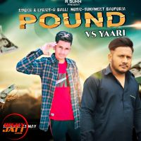 Pound vs yaari R Balli mp3 song ringtone, Pound vs yaari R Balli Ringtone Download - DjPunjab.Com.Mx