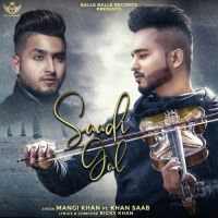 Saadi Gal Mangi Khan, Khan Saab mp3 song ringtone, Saadi Gal Mangi Khan, Khan Saab Ringtone Download - DjPunjab.Com.Mx