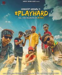 Playhard Hardeep Grewal mp3 song ringtone, Playhard Hardeep Grewal Ringtone Download - DjPunjab.Com.Mx