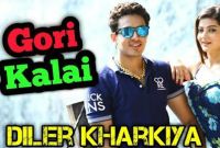 Gori Kalai Diler Singh Kharkiya mp3 song ringtone, Gori Kalai Diler Singh Kharkiya Ringtone Download - DjPunjab.Com.Mx