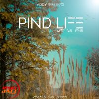 Pind Life Ravvy Cheema mp3 song ringtone, Pind Life Ravvy Cheema Ringtone Download - DjPunjab.Com.Mx