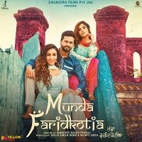Utth Farida Sardar Ali mp3 song ringtone, Munda Faridkotia Sardar Ali Ringtone Download - DjPunjab.Com.Mx