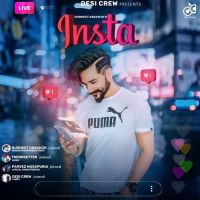Insta Gurneet Dosanjh mp3 song ringtone, Insta Gurneet Dosanjh Ringtone Download - DjPunjab.Com.Mx