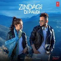 Zindagi Di Paudi (Blessed) Millind Gaba mp3 song ringtone, Zindagi Di Paudi (Blessed) Millind Gaba Ringtone Download - DjPunjab.Com.Mx