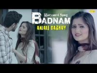 Badnam Sonu Sharma, Anu Kadiyan mp3 song ringtone, Badnam Sonu Sharma, Anu Kadiyan Ringtone Download - DjPunjab.Com.Mx
