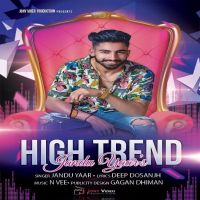 Trend High Jandu Yaar mp3 song ringtone, Trend High Jandu Yaar Ringtone Download - DjPunjab.Com.Mx