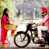 Bullet Harpreet Randhawa mp3 song ringtone, Bullet Harpreet Randhawa Ringtone Download - DjPunjab.Com.Mx